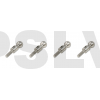 212114 FBL Ball with Stand Threaded(M1.6) GAUI X2